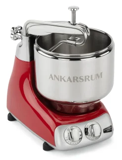 Küchenmaschine Ankarsrum