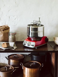 Küchenmaschine Ankarsrum