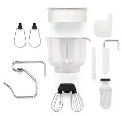 Küchenmaschine Ankarsrum