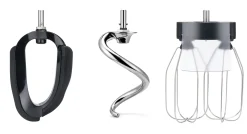 Küchenmaschine Probaker