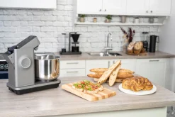 Küchenmaschine Probaker