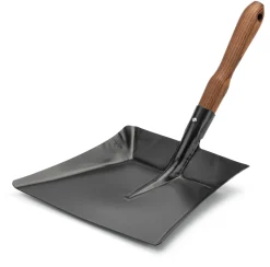 Kehrschaufel Thermoholz