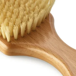 Kent Haarbürste Wildschweinborste hell