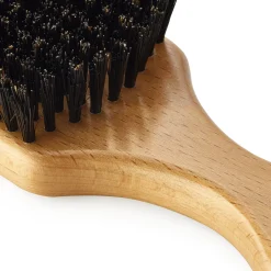 Kent Haarbürste Wildschweinborste schwarz