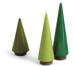 Kerze Candle Tree