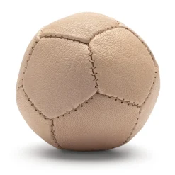 Kinderball Ziegenleder