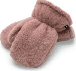 Kinder-Fäustling Wollfleece