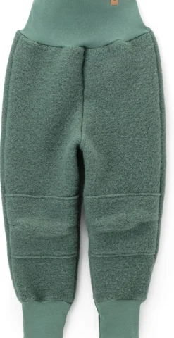 Kinder-Hose Wollwalk
