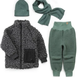 Kinder-Hose Wollwalk