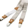 Kinder-Hosenträger Leinen
