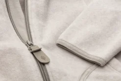 Kinder-Jacke Baumwollfleece