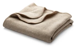 Kinder-Merinowolldecke