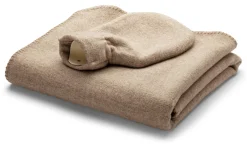 Kinder-Merinowolldecke