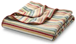 Kinder-Merinowolldecke