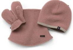 Kinder-Mütze Wollfleece