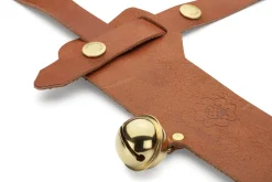 Kinder-Pferdegeschirr Rindleder