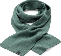 Kinder-Schal Merino-Baumwolle-Seide