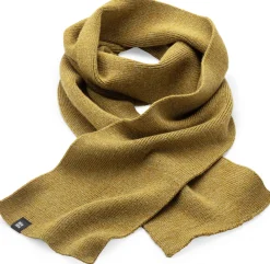 Kinder-Schal Merino-Baumwolle-Seide