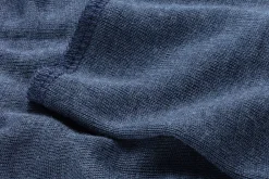 Kinder-Schlauchschal Merinowolle-Seide