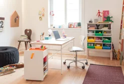 Kinderschreibtisch Eiermann