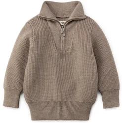 Kinder-Troyer Merinowolle