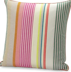 Kissenbezug Multicolor