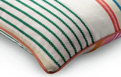 Kissenbezug Multicolor