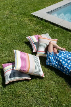 Kissenbezug Multicolor