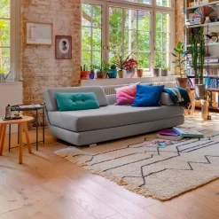 Kissenhülle Åsmund Bold