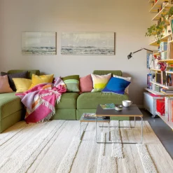 Kissenhülle Åsmund Bold