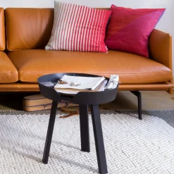 Kissenhülle Åsmund Gradient