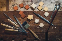 Klang² Gedächtnisspiel Holz