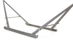 Klappbarer Hängemattenständer Eschenholz