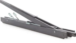 Klappbarer Hängemattenständer Eschenholz