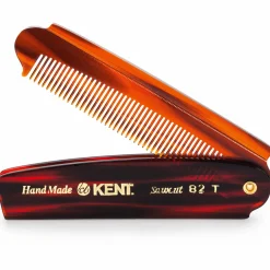 Klappkamm Zelluloseazetat