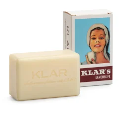 Klar Damenseife
