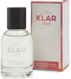 Klar Eau de Parfum Luminös