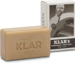 Klar Herrenseife