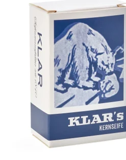 Klar Kernseife