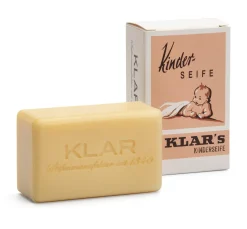 Klar Kinderseife