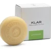 Klar Pflegeseife Lemongrass