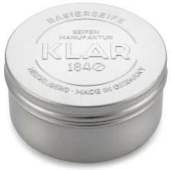 Klar Rasierseife