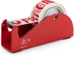 Klebebandabroller Doppelpack