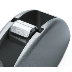 Klebebandabroller Grauguss