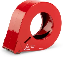 Klebebandabroller Pack