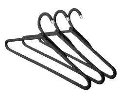 Kleiderbügel Rope Hanger