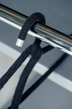 Kleiderbügel Rope Hanger