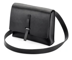 Kleine Handtasche Rindleder