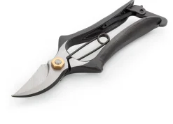 Kleine Japanische Rosenschere