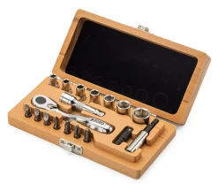 Kleiner Ratschensatz